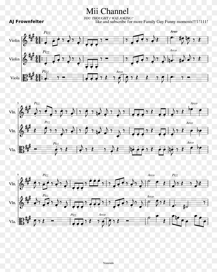 773x993 Gonna Fly Now Alto Saxophone Sheet Music, Gray, World Of Warcraft HD PNG Download