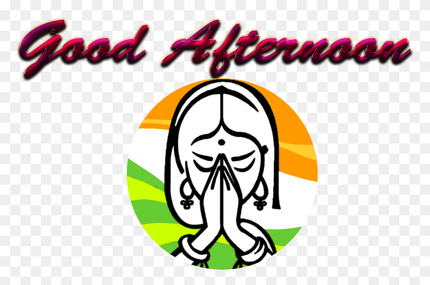 1788x1138 Добрый День, Высококачественный Логотип Атити Дево Бхава, Этикетка, Текст, Слово Hd Png Скачать