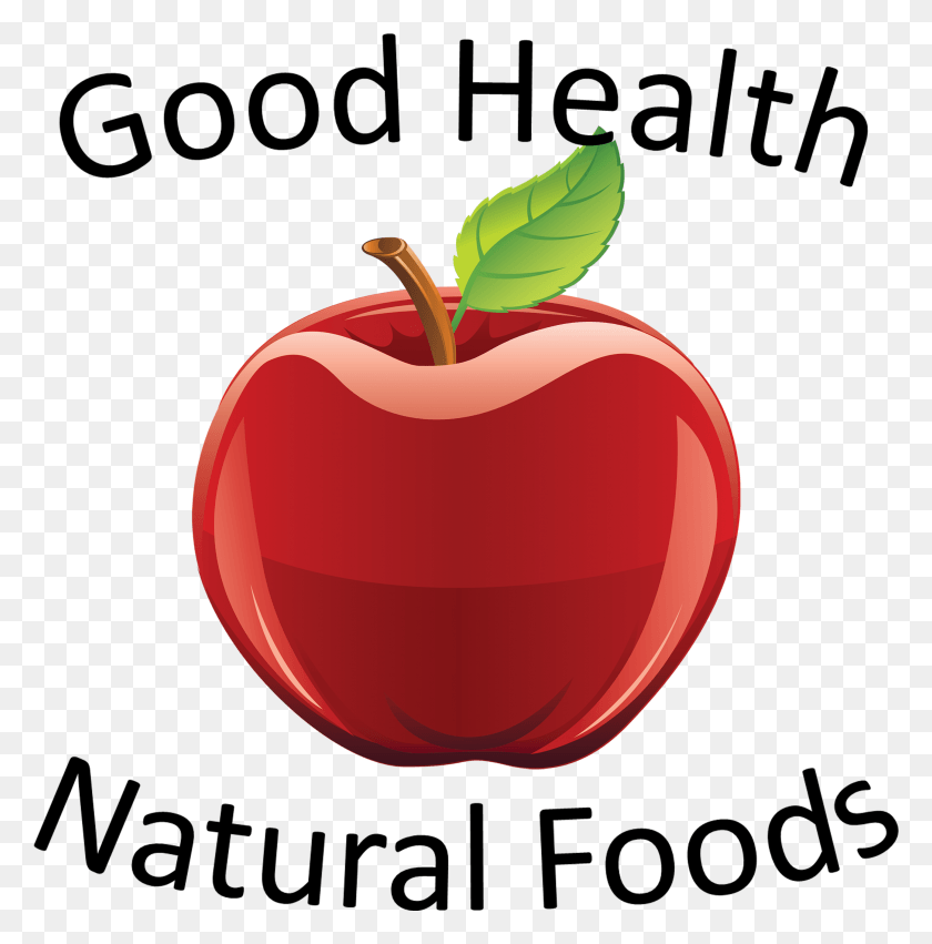 2592x2630 Good Health Natural Foods Mcintosh, Plant, Fruit, Food HD PNG Download