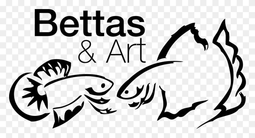 978x497 Good Imported Bettas Amp Artisan Goods For Sale Located Siamese Fighting Fish, Text, Logo, Symbol HD PNG Download