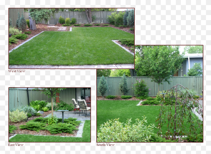 1189x843 Good Lines Mean Designs Not Another Gardening Backyard, Yard, Outdoors, Nature HD PNG Download