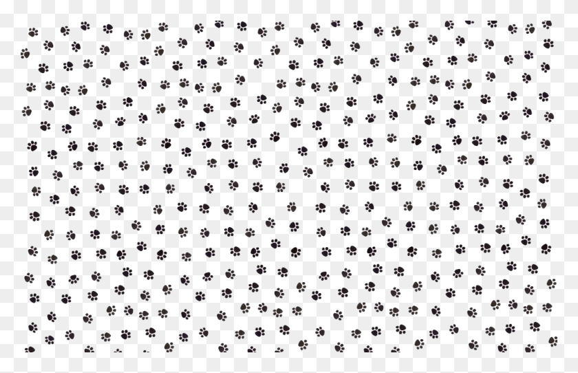 1023x633 Хорошая Маленькая Собачка В Крапинку Фон, Узор, Текстура, Горошек Png Скачать