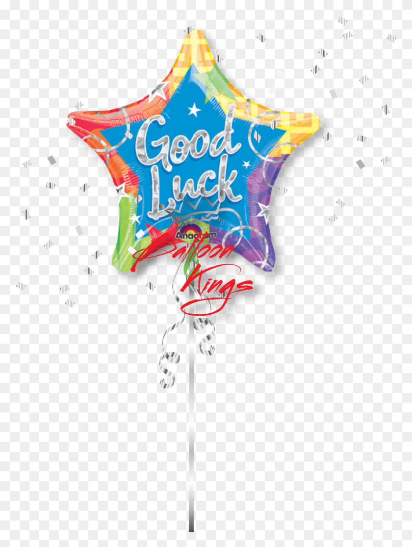 1409x1904 Good Luck Star Good Luck Balloons, Graphics, Paper HD PNG Download