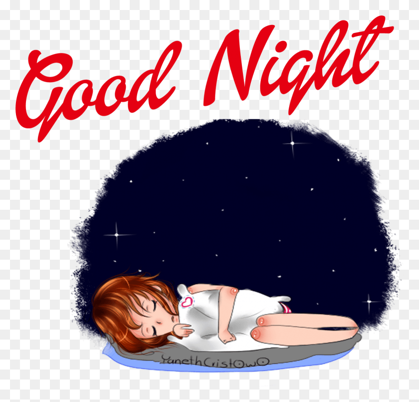 1166x1115 Good Night Image Good Night Whatsapp Sticker, Advertisement, Poster, Flyer HD PNG Download