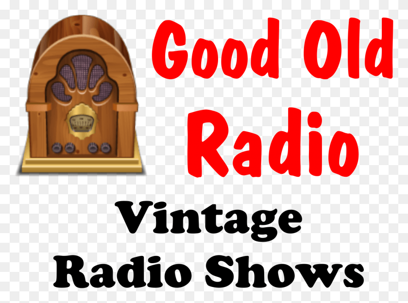 1305x944 Good Old Radio, Text, Alphabet, Bazaar HD PNG Download