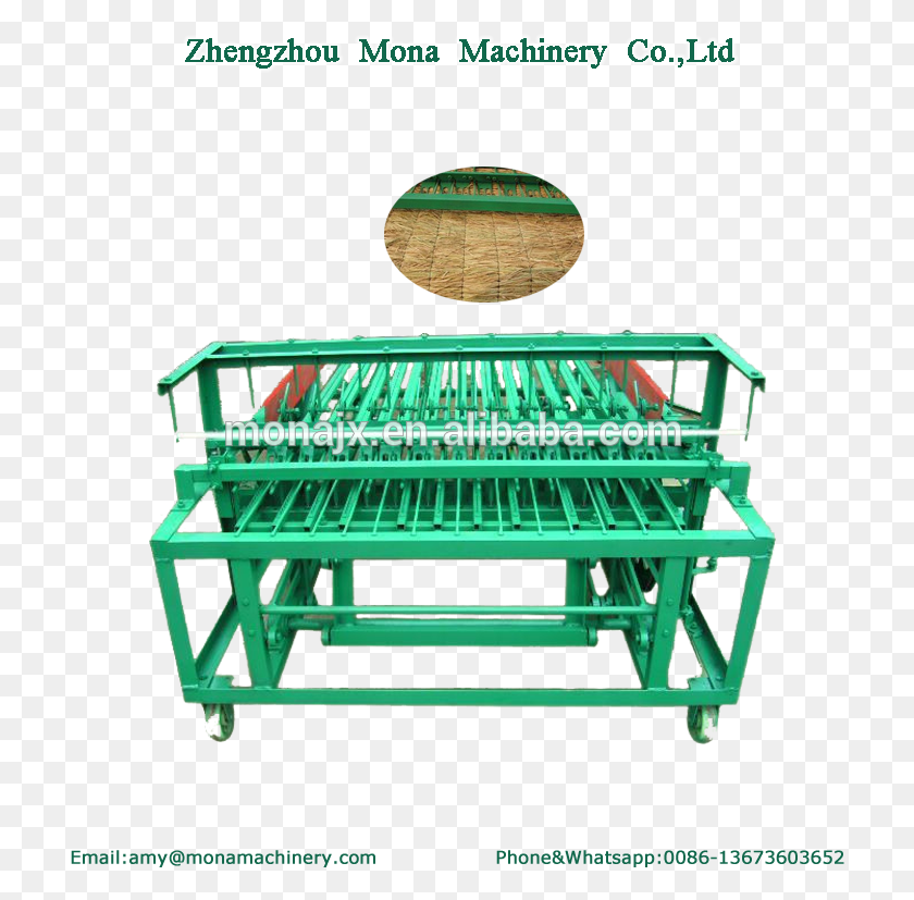 712x767 Good Price High Quality Bambooreedstrawgrass Mat Bench, Shopping Cart, Sphere, Drying Rack HD PNG Download