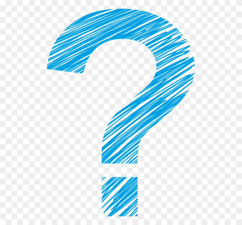 513x720 Good Question Mark Images Free This Week Question Mark Blue, Nature, Outdoors, Bird HD PNG Download