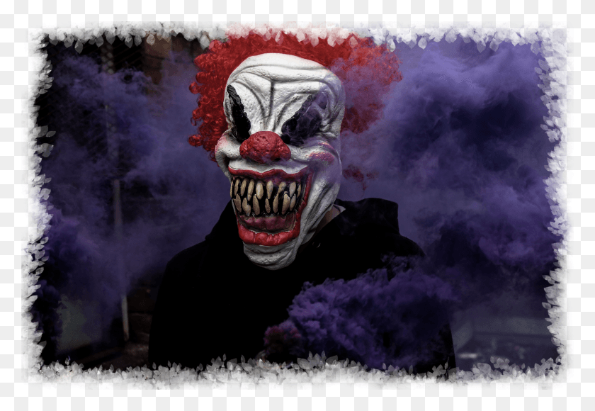 1500x1000 Good Reasons In Favour Of A Company Halloween Festival Clown, Performer, Person, Human HD PNG Download