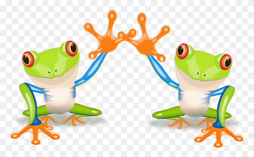 1920x1133 Goodbye Clipart Pictures Clip Art Library, Frog, Amphibian, Wildlife HD PNG Download
