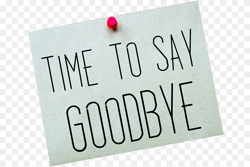 Goodbye Download Image Dot, Text, Medication, Pill Sticker PNG