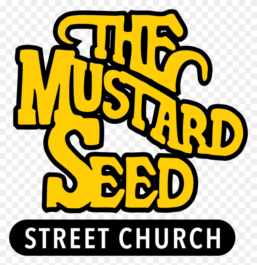990x1024 Goodbye Graffiti Mustard Seed Street Church, Text, Alphabet, Label HD PNG Download