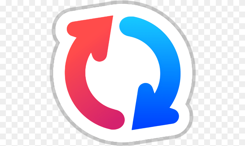 Goodsync Alternatives Goodsync, Logo, Text, Symbol, Number Clipart PNG