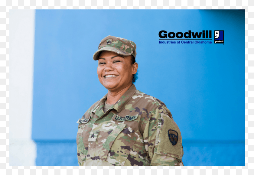 941x627 Goodwill Central Ok Goodwill Industries, Person, Human, Hat HD PNG Download