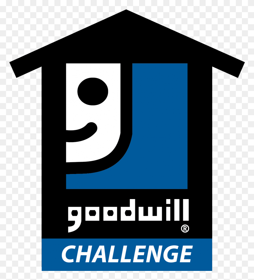 1204x1334 Goodwill Challenge Goodwill, Text, Number, Symbol HD PNG Download
