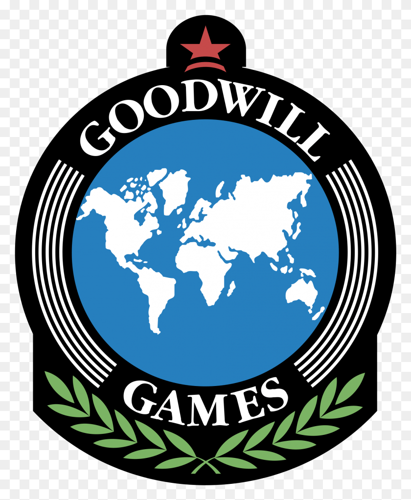 1825x2251 Goodwill Games Logo Transparent South Korea Passport Power, Outer Space, Astronomy, Universe HD PNG Download
