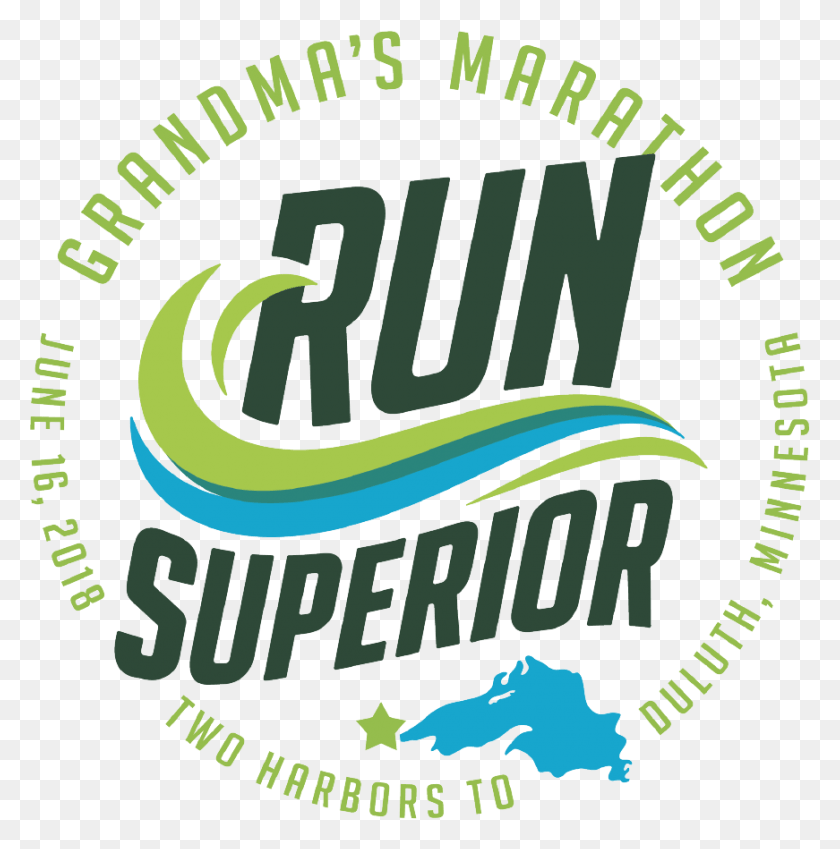 871x882 Descargar Png Logotipo De Buena Voluntad Garry Bjorklund Half Marathon 2018, Símbolo, Marca Registrada, Soda Hd Png