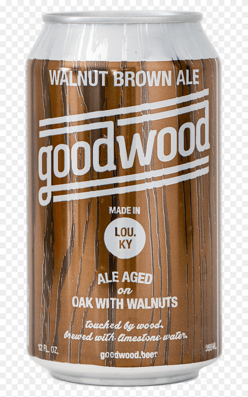 667x1283 Goodwood Brewery, Book, Tin, Can HD PNG Download