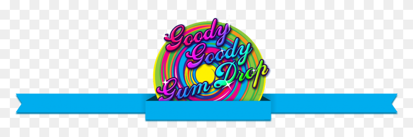 1194x336 Goody Goody Gumdropgummi Sour Patch Kids Graphic Design, Text, Graphics HD PNG Download