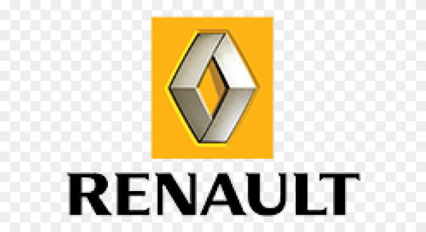583x399 Goodyear Tyres Are A Great Fit For Your Renault Renault Logo, Symbol, Trademark HD PNG Download