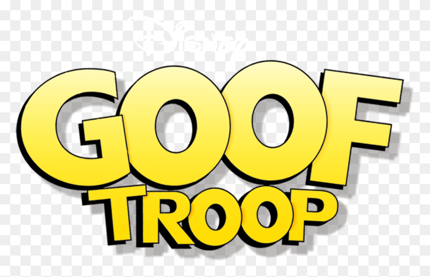 1422x879 Goof Troop Snes Графический Дизайн, Текст, Число, Символ Hd Png Скачать
