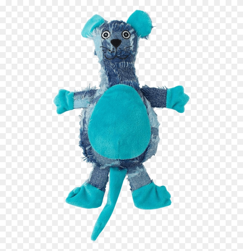 477x807 Goofrageous Mouse Dog Toy 30cm Stuffed Toy, Plush, Mascot, Pinata HD PNG Download