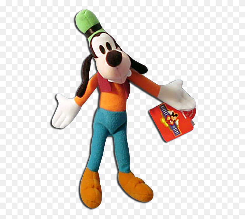 504x694 Descargar Png / Juguete De Peluche Goofy, Persona, Muñeca Hd Png