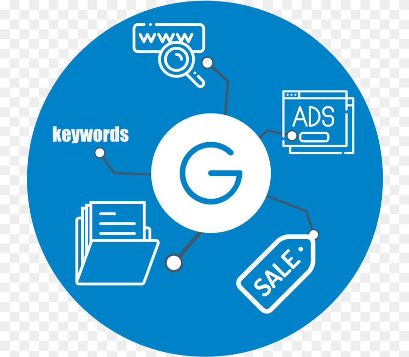 733x733 Google Adwords Pack Time Table Icon, Disk PNG