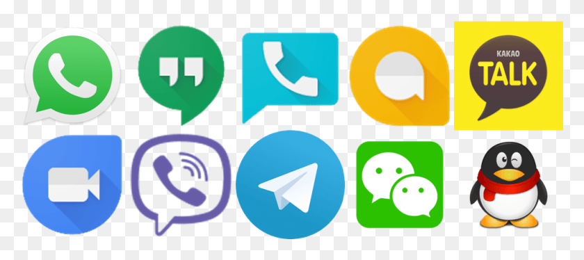 994x401 Google Allo Duo Hangouts And Voice Google, Symbol, Text, Recycling Symbol HD PNG Download