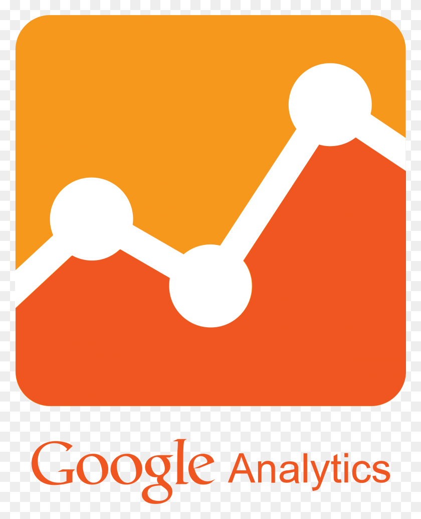 2400x2997 Google Analytics Logo Transparent Google Analytics Icon Vector, Spoon, Cutlery, Rattle HD PNG Download