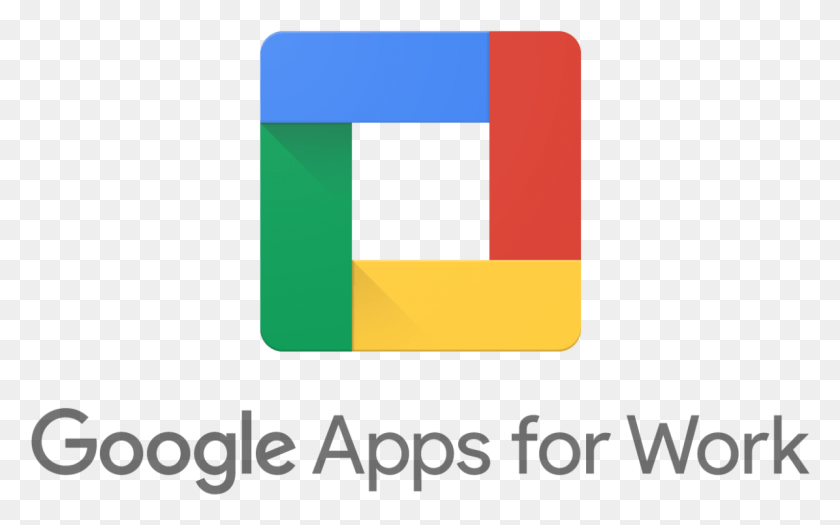 1195x713 Descargar Png Google Apps For Work Logotipo 2, Google For Work Logotipo, Texto, Símbolo, Marca Registrada Hd Png