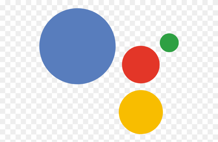 539x489 Google Assistant, Light, Moon, Outer Space HD PNG Download