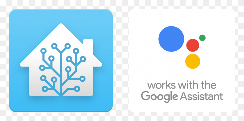 1090x501 Google Assistant Home Assistant Home Assistant Google Assistant, Text, Graphics HD PNG Download