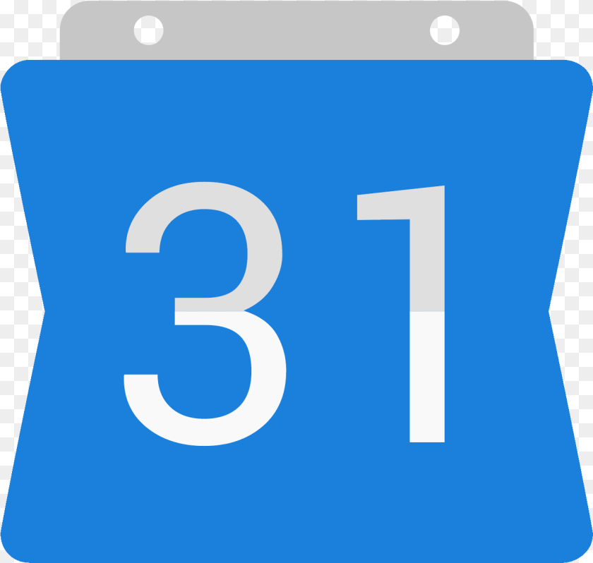 Google Calendar Icon, Text, Number, Symbol Clipart PNG