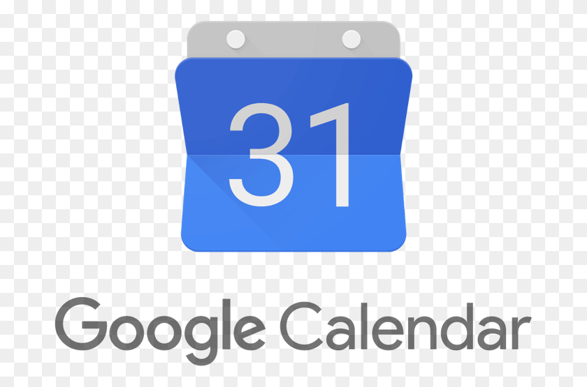 684x495 Значок Календаря Google Логотип Календаря Google, Текст, Число, Символ Hd Png Скачать