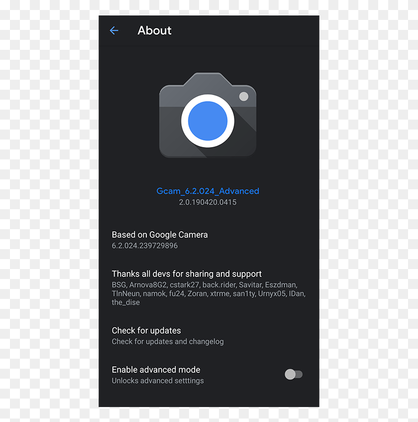 445x787 Google Camera Mod Google Camera, Text, Electronics, Poster HD PNG Download
