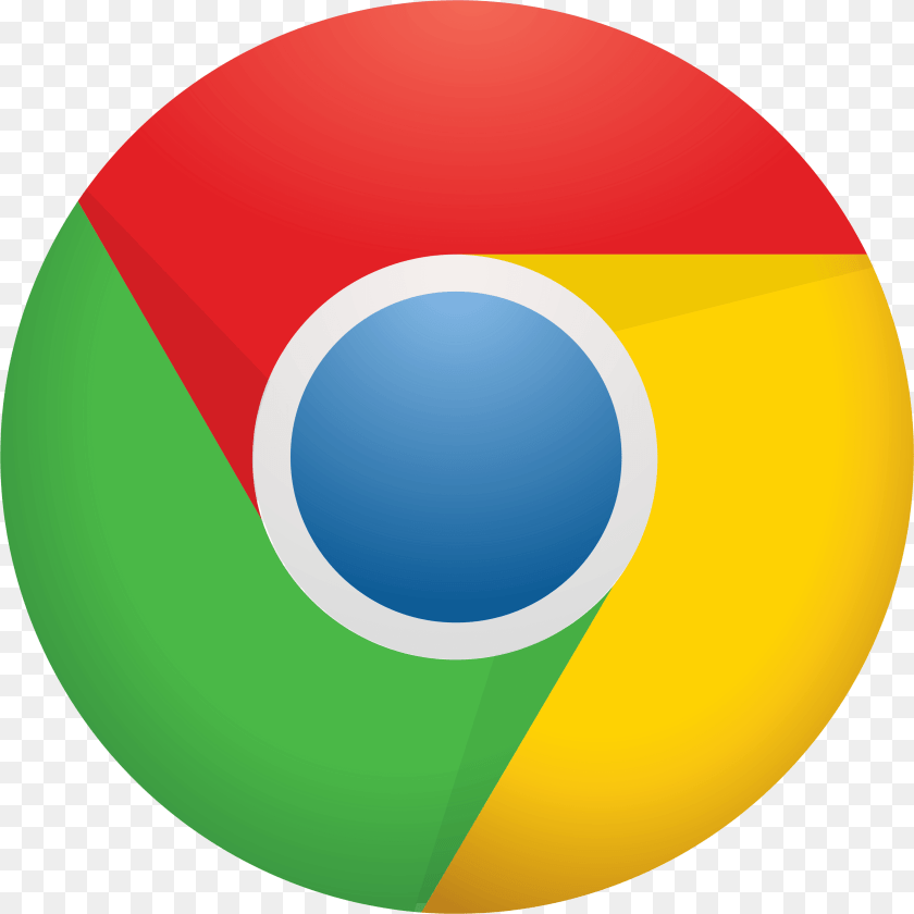 Google Chrome Google Chrome, Sphere, Disk Transparent PNG