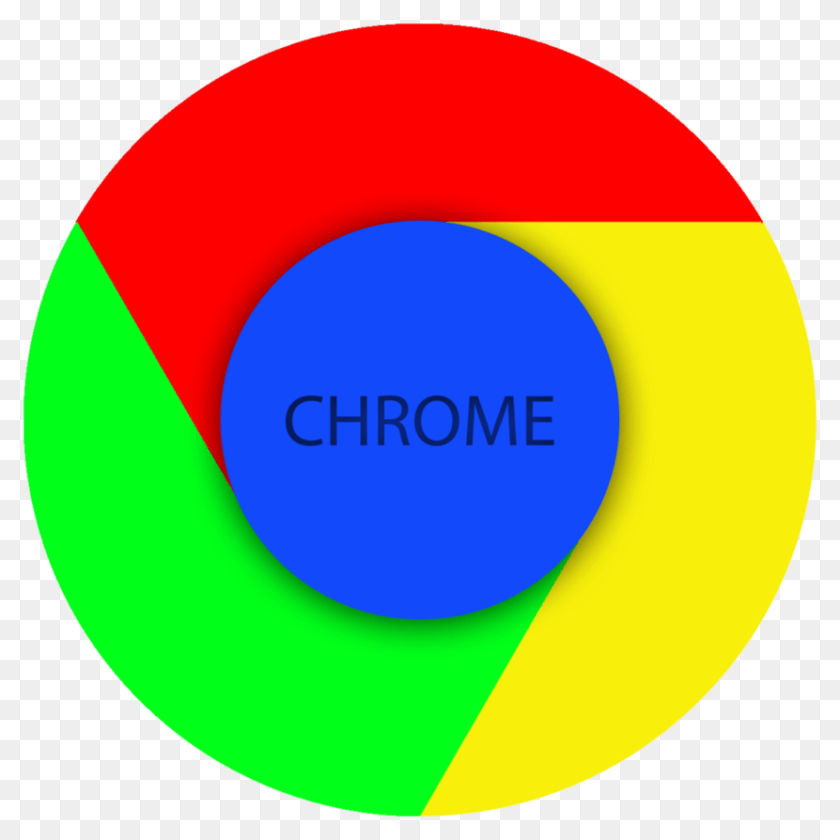 894x894 Google Chrome Logo, Disk Transparent PNG