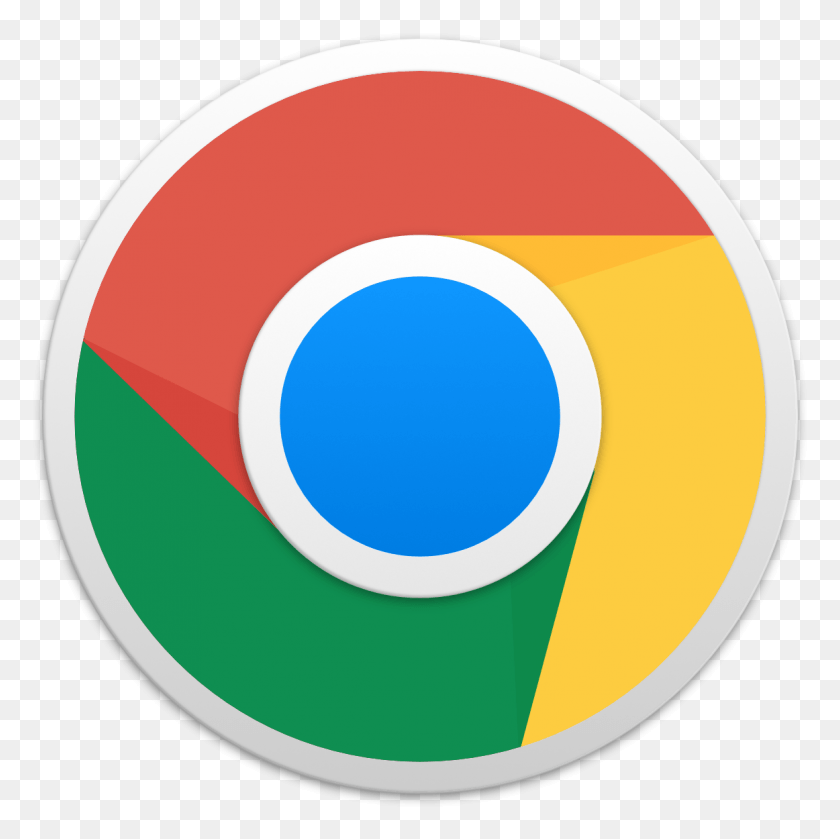 1162x1161 Логотип Google Chrome Значок Приложения Google Chrome, Символ, Товарный Знак, Этикетка Hd Png Скачать