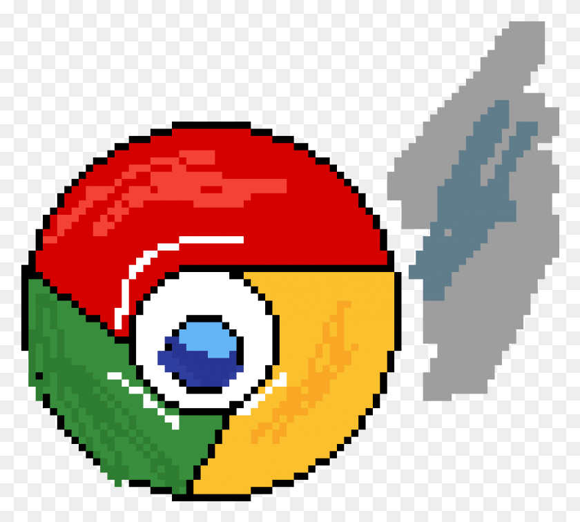 901x805 Логотип Google Chrome Зеленый Светящийся Шар Прозрачный, Текст, Лицо, Коврик Hd Png Скачать