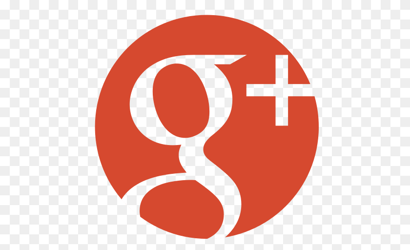 512x512 Google Circle Icon Transparent, Symbol, Text, Number Sticker PNG