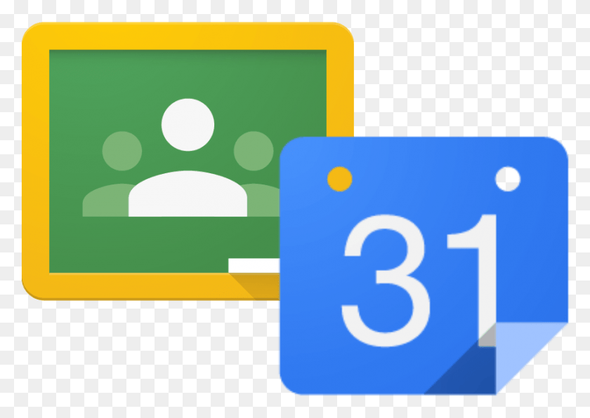879x605 Google Classroom Новый Дизайн Google Classroom, Текст, Число, Символ Hd Png Скачать