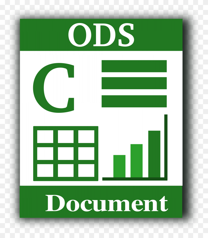 2079x2400 Google Document Icon Libreoffice Calc Icono, Text, Electronics, Number HD PNG Download