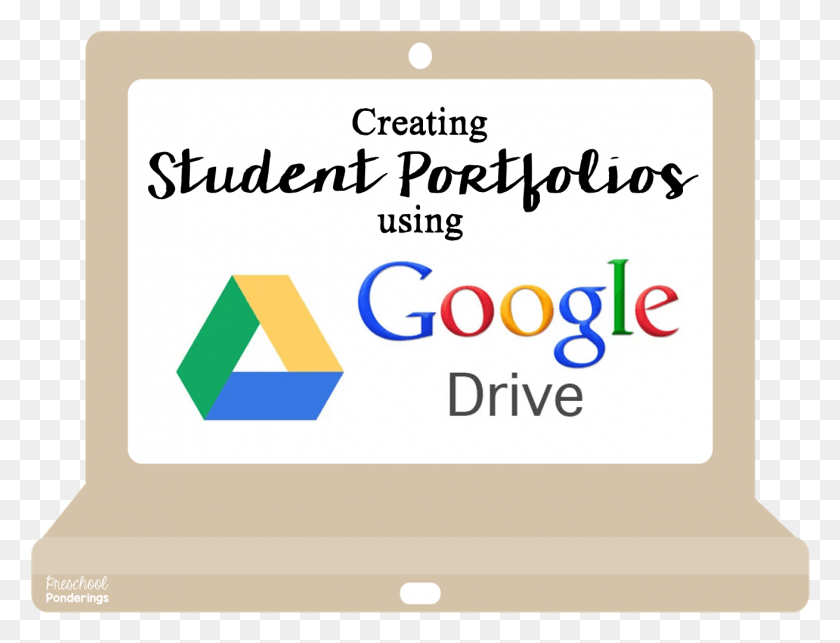 1308x979 Google Drive Student Portfolios Google, Text, Label, Number HD PNG Download