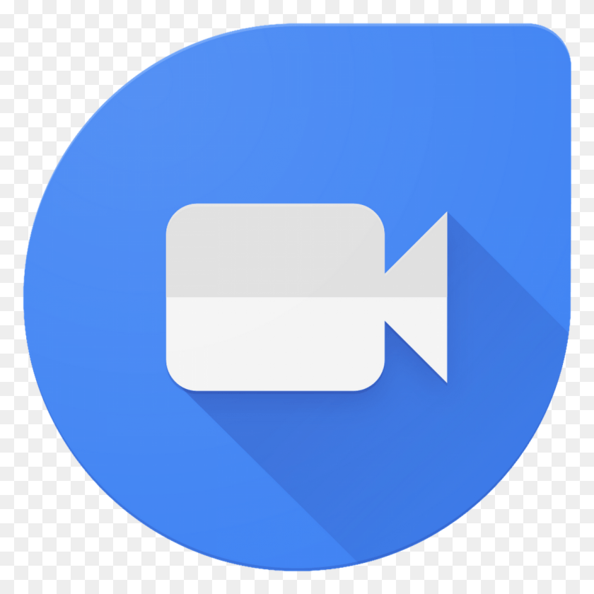 1107x1107 Google Duo, Текст, На Открытом Воздухе, Логотип Hd Png Скачать