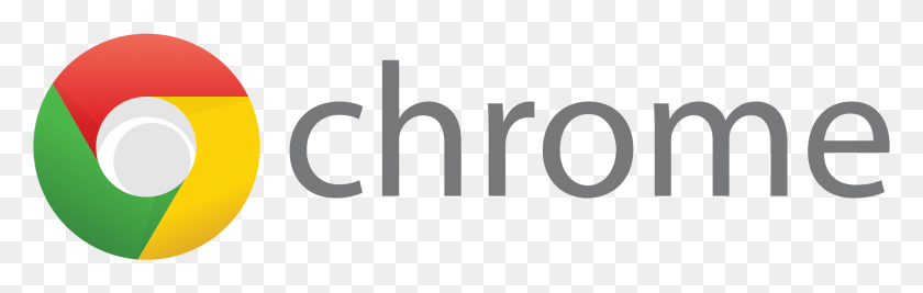 1987x528 Google По Умолчанию Включает Безопасный Просмотр В Chrome Логотип Google Chrome Прозрачный, Слово, Текст, Алфавит Hd Png Скачать