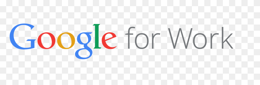 1714x479 Google For Work, Логотип, Символ, Товарный Знак Hd Png Скачать