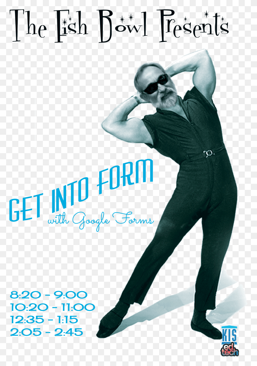 1484x2161 Google Forms Promo Poster, Person, Sunglasses, Clothing HD PNG Download