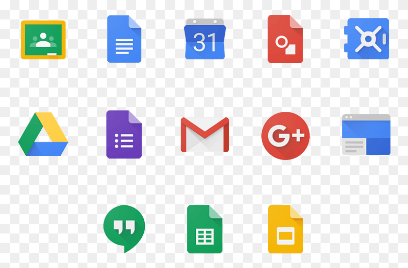 768x491 Google G Logo, Number, Symbol, Text HD PNG Download