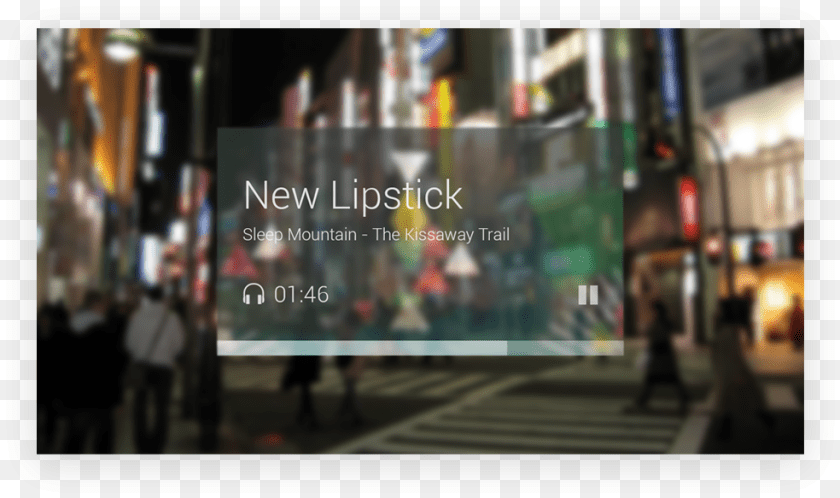984x583 Google Glass Google Music Google Glass Ui, Road, Tarmac, Person, City Sticker PNG