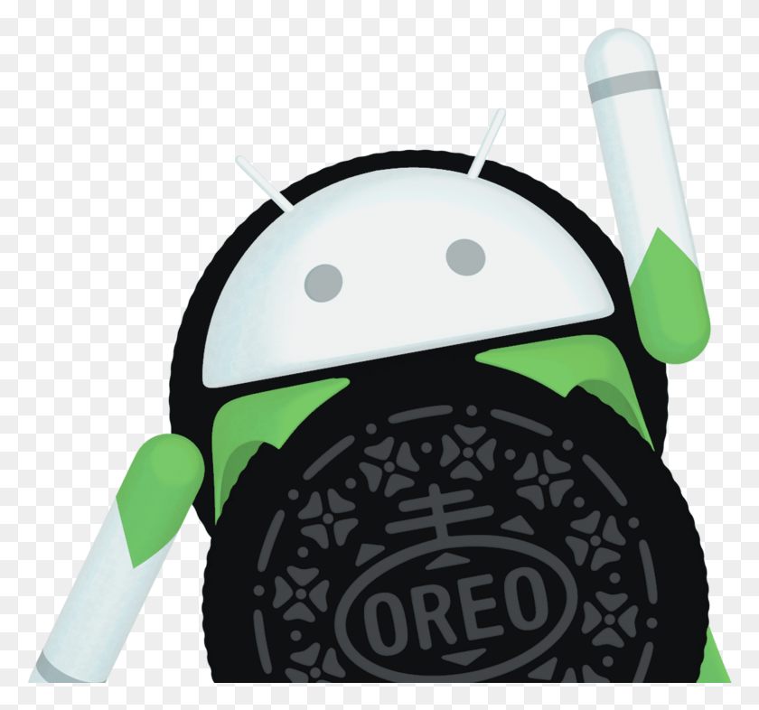 1495x1393 Google Has Just Made App Installs From Unknown Sources Android Os Oreo, Helmet, Clothing, Apparel HD PNG Download